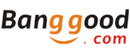 Banggood brand logo for reviews of online shopping for Fashion products