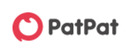 PatPat brand logo for reviews of online shopping for Children & Baby products