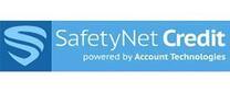 SafetyNet Credit | SNC brand logo for reviews of financial products and services