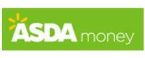 Asda Money brand logo for reviews of financial products and services