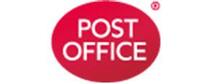 Post Office National Payments brand logo for reviews of insurance providers, products and services