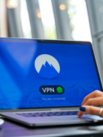 VPNs protect your privacy in more ways than one