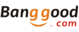 Banggood brand logo for reviews of online shopping for Fashion products